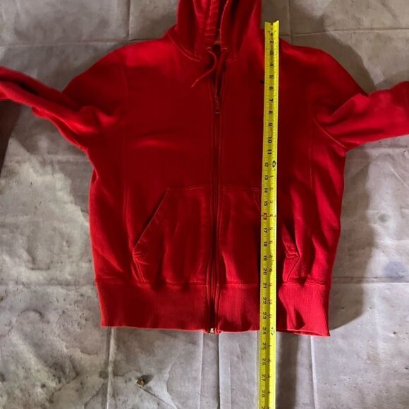 Vintage Nike Hoodie - Picture 7 of 7